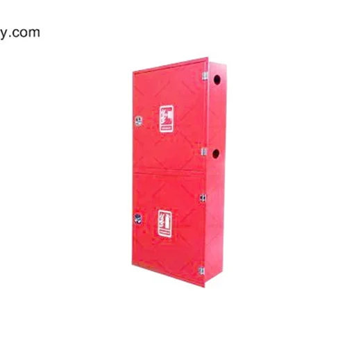 جعبه آتش نشانی دو طبقه توکار آدر توان نامی مدل ATC9