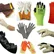 معرفی انواع دستکش کار و دستکش ایمنی
