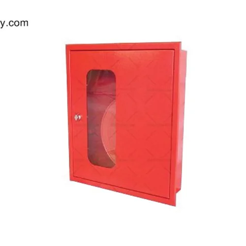 جعبه آتش نشانی تک قلو روکار آدر توان نامی مدل ATC2