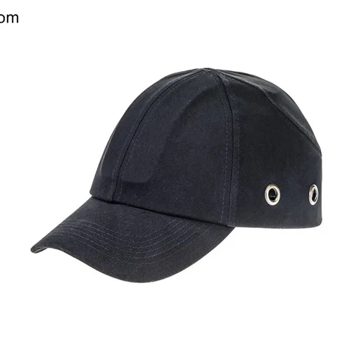 کلاه ایمنی اسپرت نقاب دار مدل کپ