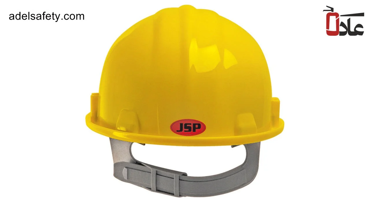 کلاه ایمنی مدل JSP
